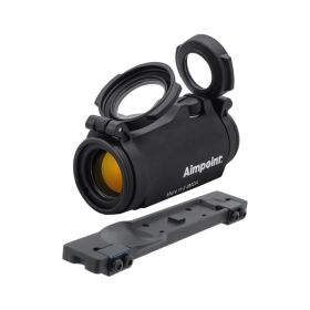 Aimpoint Micro H-2