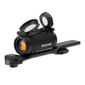 Aimpoint Micro H-2