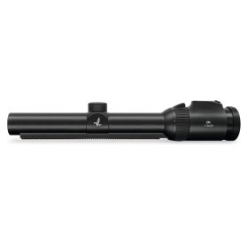 Swarovski Z6i G3 1-6x24 SR