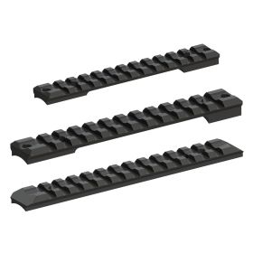 Recknagel Picatinnyskena Stål