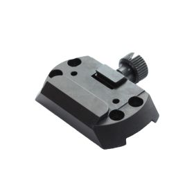 Henneberger fäste för Aimpoint Micro