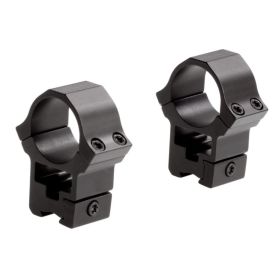 SunOptics Kal .22 Kikarfästen 1" 11mm