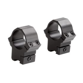 SunOptics Kal .22 Kikarfästen 1" 11mm