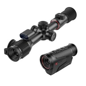 Paket Nocpix Bolt P25R + Nocpix Lumi P13