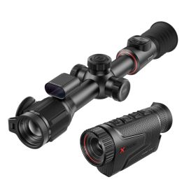 Paket Nocpix Bolt L35R + Nocpix Lumi L19