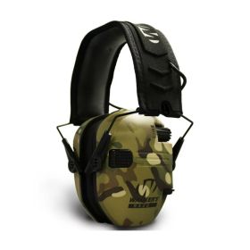 Walkers Razor Slim Camo