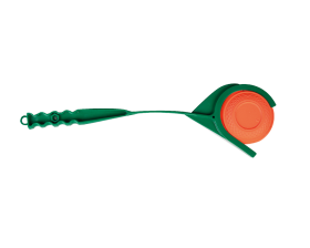 Nordhunt Handkastare