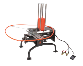 Nordhunt Lerduvekastare Basic 50