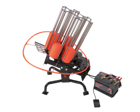 Nordhunt Lerduvekastare Shotgunner