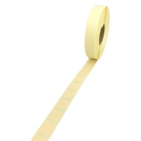 Täcklappar 12x12mm