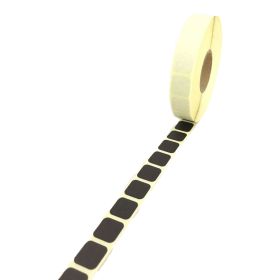 Täcklappar 12x12mm