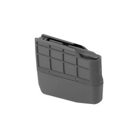 Tikka T3/T3x 5-skotts magasin