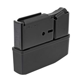 Sauer 404 Magasin 4-skotts