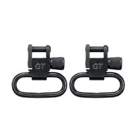 GrovTec Snabbrembyglar 2-pack