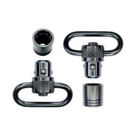 Grovtec Rembygel Pusch Button Set