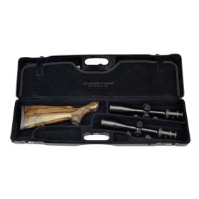 Sauer Koffert S404 Compact Case II