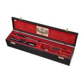 Sauer 404 Koffert Motor-Case Konstläder