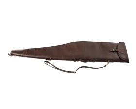 Nordhunt Vapenfodral Classic läder