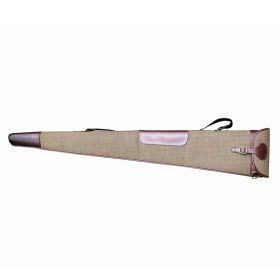 Nordhunt Vapenfodral Tweed Shotgun