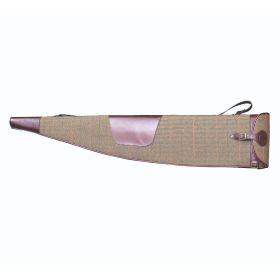 Nordhunt Vapenfodral Tweed Rifle