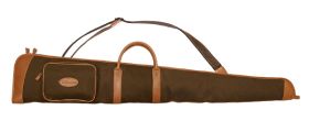 Blaser Vapenfodral Twill/läder mod A