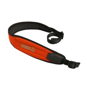 Sauer Vapenrem Ergo Rest Orange