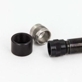 Stalon Gängskydd 18x1 metall