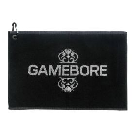Gamebore Gun Towel