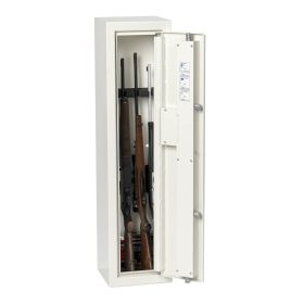Profsafe S4 Nyckel