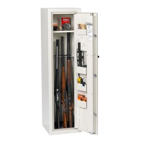 Profsafe S8 Nyckel