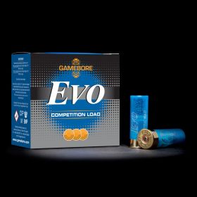 Gamebore Evo 28g Bly