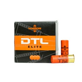 Gamebore DTL Elite 28g US 7,5