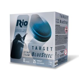 Rio T10 Blue Steel 24g