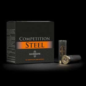 Gamebore 21gr Trainer 12-65