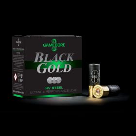 Gamebore Black Gold 24g Stål