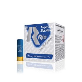 Rio Blue Steel 28g