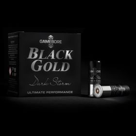 Gamebore Dark Storm Steel 12 24g