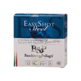 B&P Easy Shot Steel 24g US 7