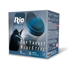 Rio T2 Blue Steel Top Target 24g