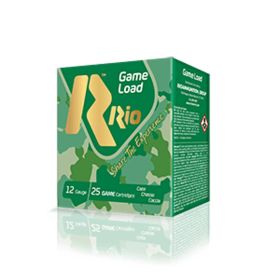 Rio Game Load 30g Bly