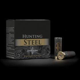 Gamebore Hunting Steel 32g Stål
