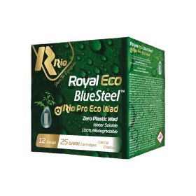 Rio Royal Hydro Eco BlueSteel 30g