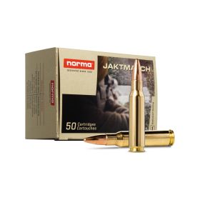 Norma Jaktmatch .308 Win