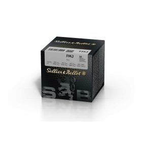 Sellier&Bellot 223 Rem