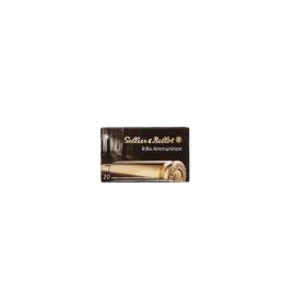 Sellier&Bellot 6,5x57R