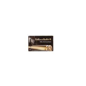 Sellier&Bellot 6,5x52R