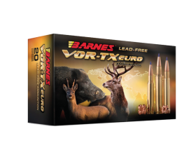 Barnes .308 Win TTSX BT Vor-Tx Euro