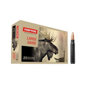 Norma 9,3x62