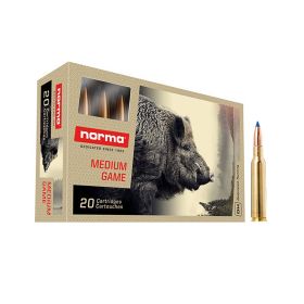Norma 6,5x55