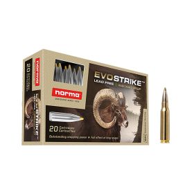 Norma 308win